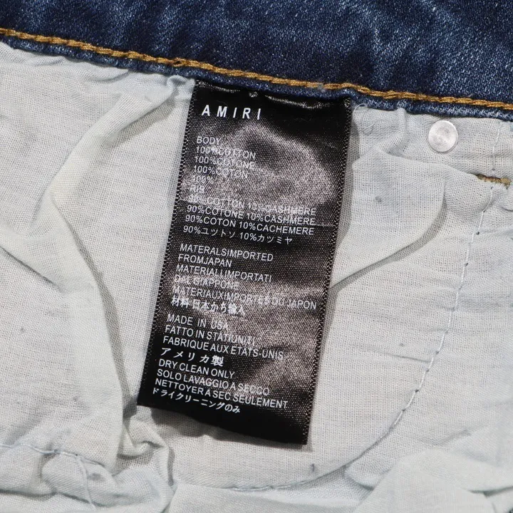 AM Jean - AM0029 - Image 7