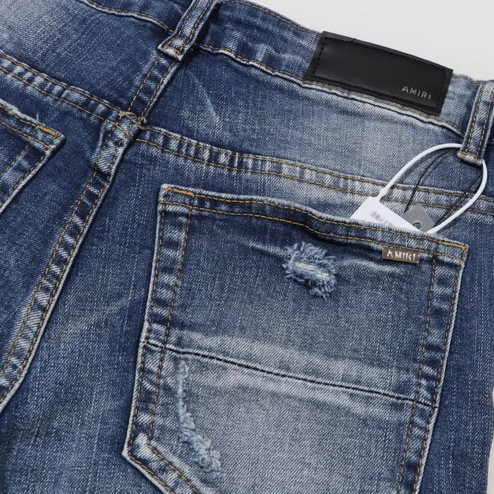 AM Jean - AM0029 - Image 8