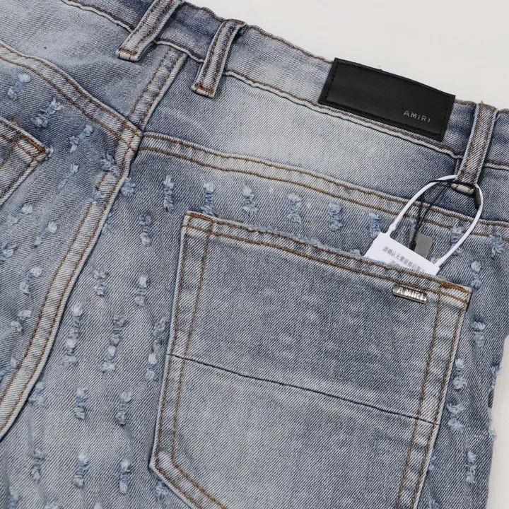 AM Jean - AM0030 - Image 8