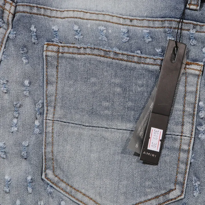 AM Jean - AM0030 - Image 9