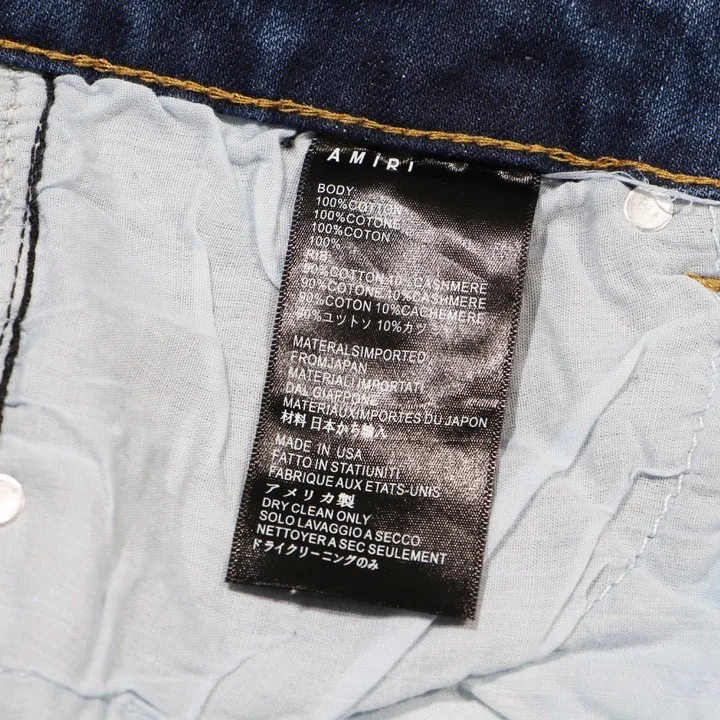 AM Jean - AM0031 - Image 3