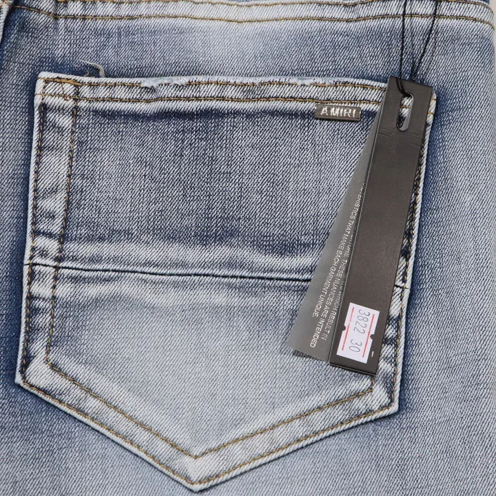 AM Jean - AM0031 - Image 4