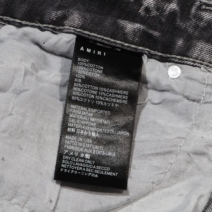 AM Jean - AM0032 - Image 3