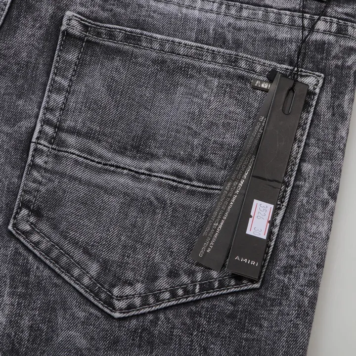 AM Jean - AM0032 - Image 4