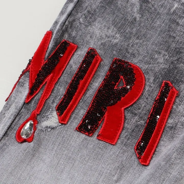 AM Jean - AM0032 - Image 8