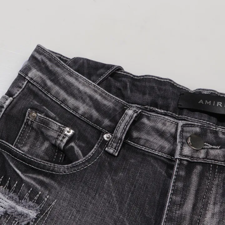 AM Jean - AM0033 - Image 4