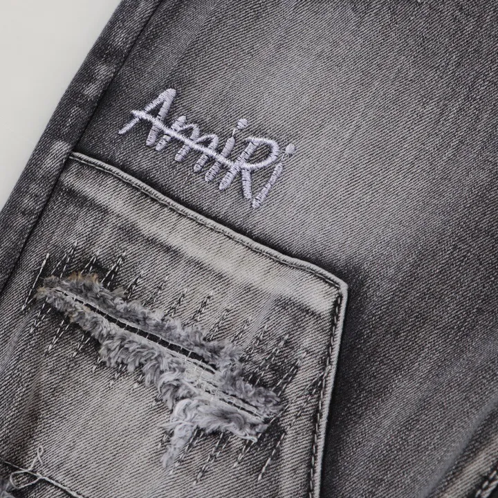 AM Jean - AM0033 - Image 6