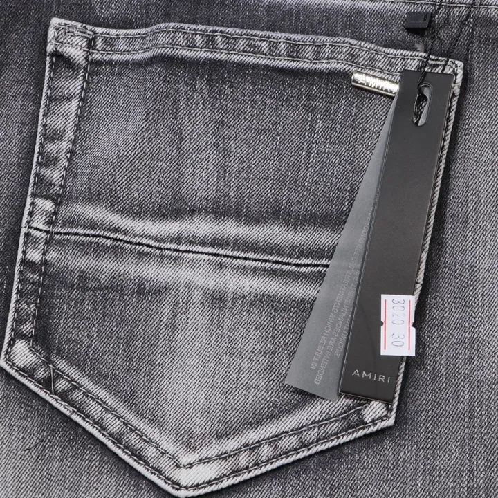 AM Jean - AM0033 - Image 9