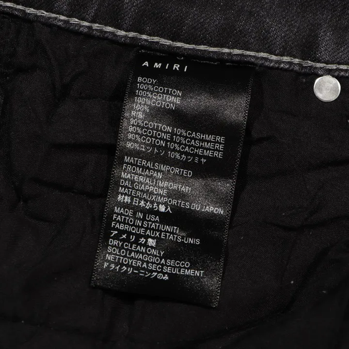 AM Jean - AM0033 - Image 10