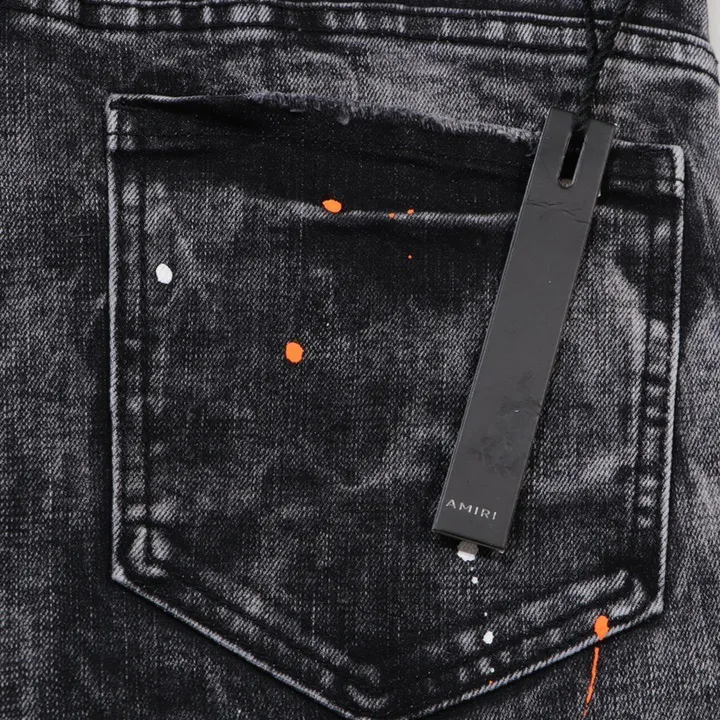 AM Jean - AM0036 - Image 9