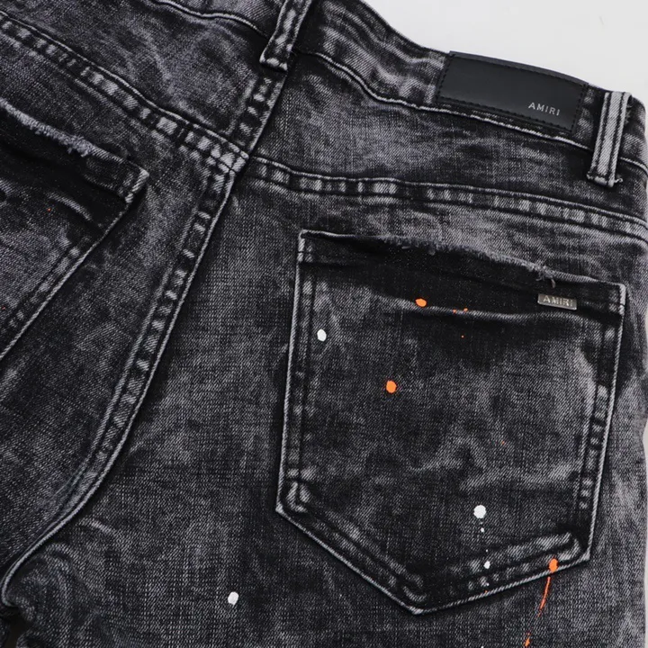 AM Jean - AM0036 - Image 10