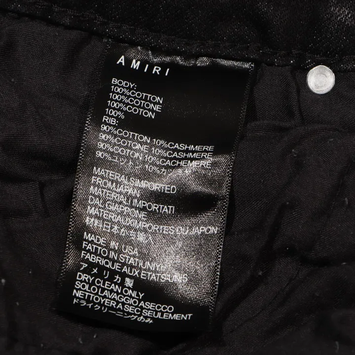 AM Jean - AM0036 - Image 11