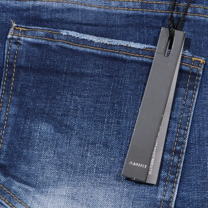 AM Jean - AM0040 - Image 6