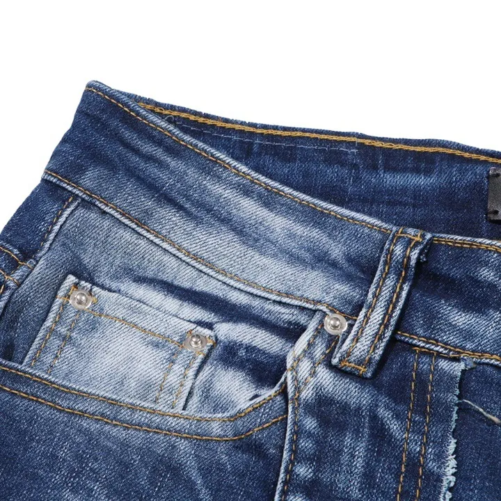 AM Jean - AM0040 - Image 9