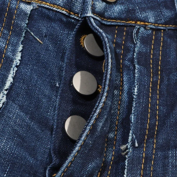 AM Jean - AM0040 - Image 10