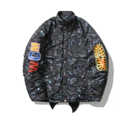 BAPE Jacket - BAP0001