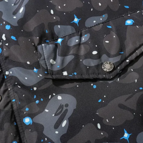 BAPE Jacket - BAP0001 - Image 10