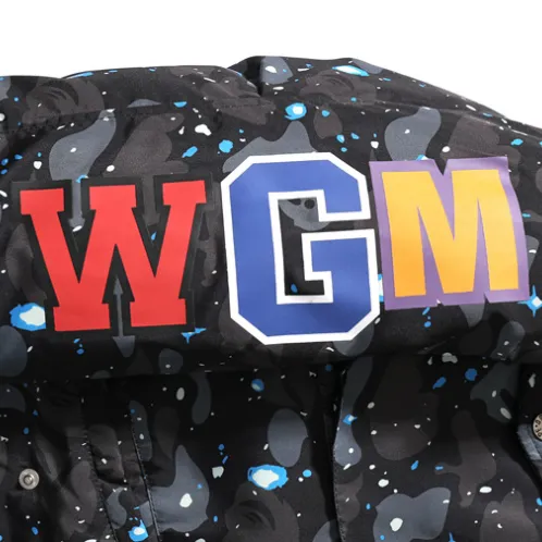 BAPE Jacket - BAP0001 - Image 16