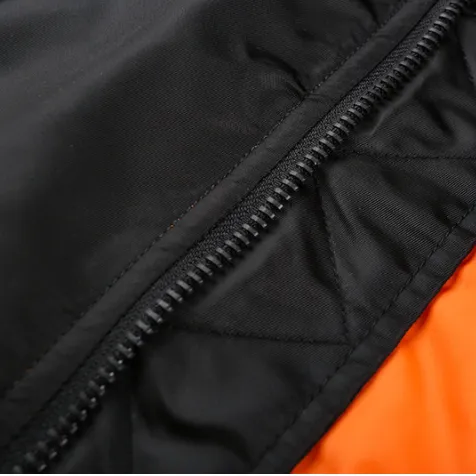 BAPE Jacket - BAP0002 - Image 5