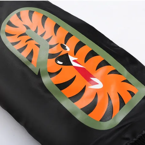 BAPE Jacket - BAP0002 - Image 10