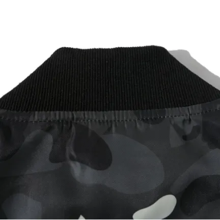 BAPE Jacket - BAP0003 - Image 12