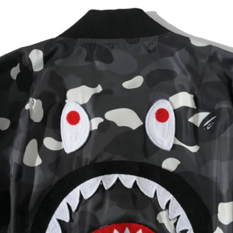 BAPE Jacket - BAP0003 - Image 13