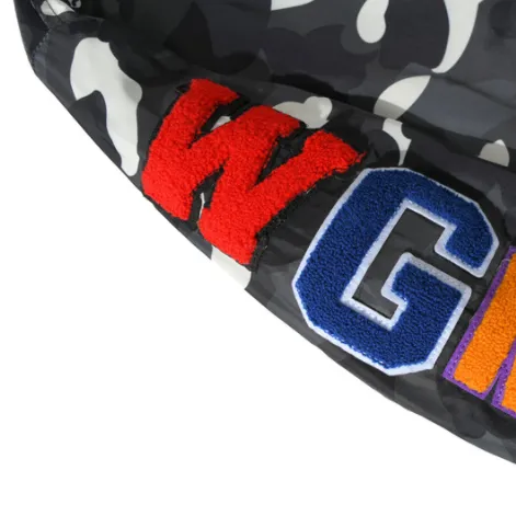 BAPE Jacket - BAP0003 - Image 10