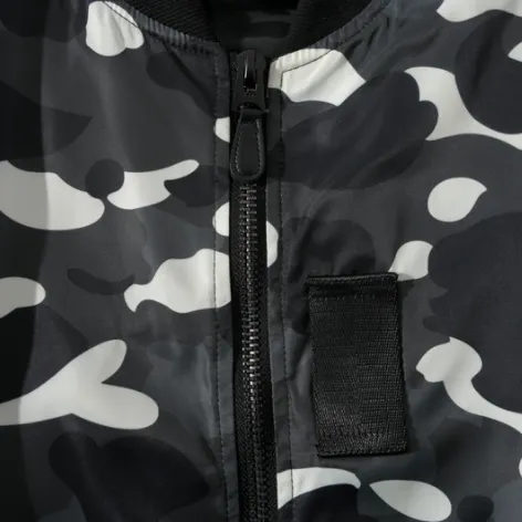 BAPE Jacket - BAP0003 - Image 11