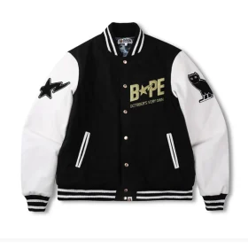 BAPE Jacket - BAP0004