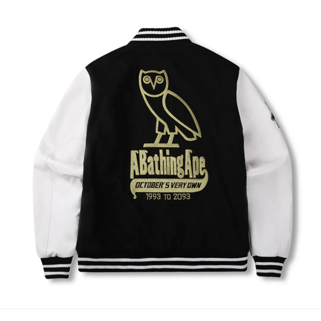 BAPE Jacket - BAP0004 - Image 2