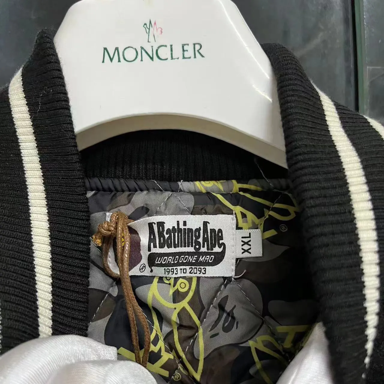 BAPE Jacket - BAP0004 - Image 10