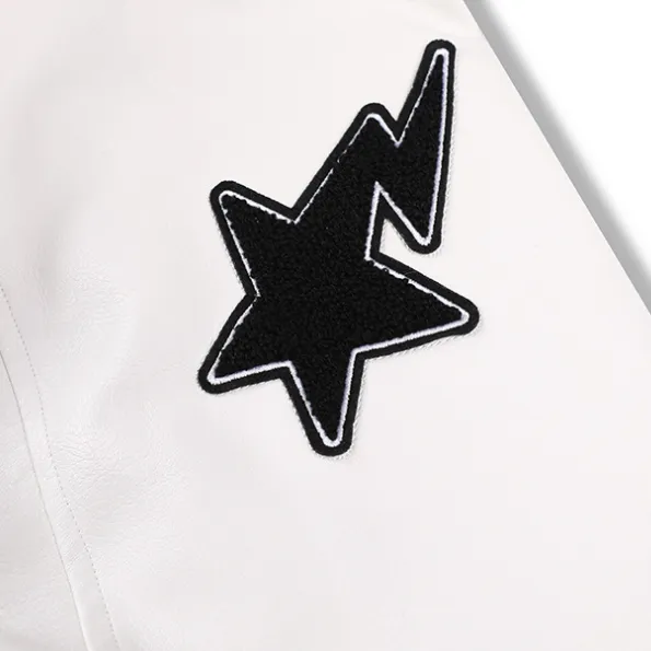 BAPE Jacket - BAP0004 - Image 12