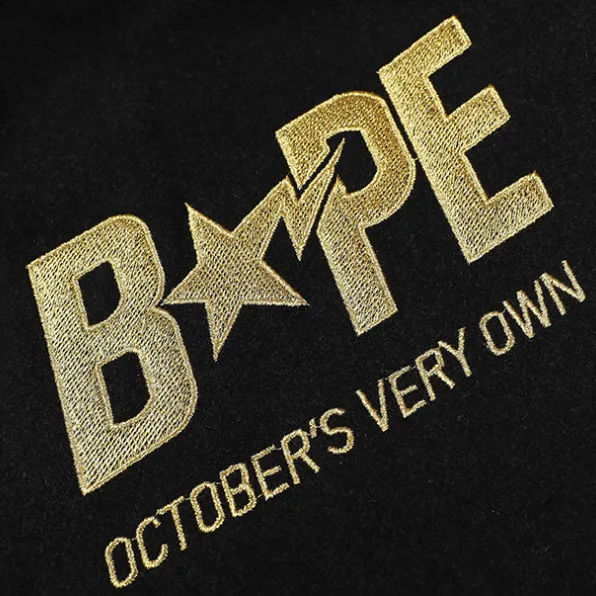 BAPE Jacket - BAP0004 - Image 13