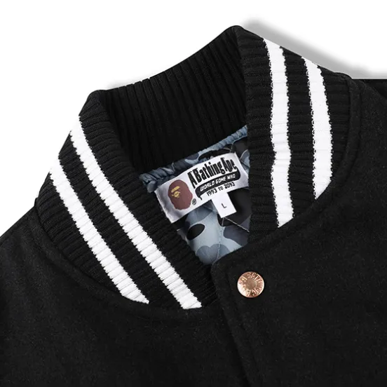 BAPE Jacket - BAP0004 - Image 14