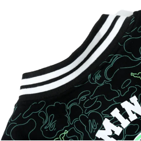 BAPE Jacket - BAP0005 - Image 3