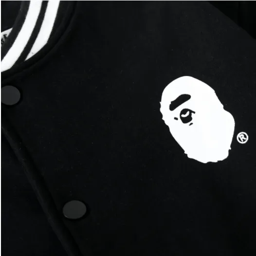 BAPE Jacket - BAP0005 - Image 7
