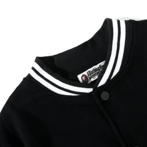 BAPE Jacket - BAP0005 - Image 8