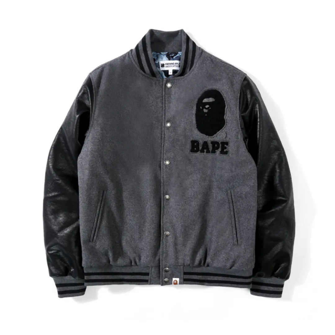 BAPE Jacket - BAP0006 - Image 3