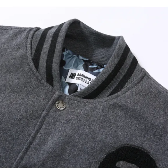 BAPE Jacket - BAP0006 - Image 9