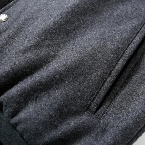 BAPE Jacket - BAP0006 - Image 11