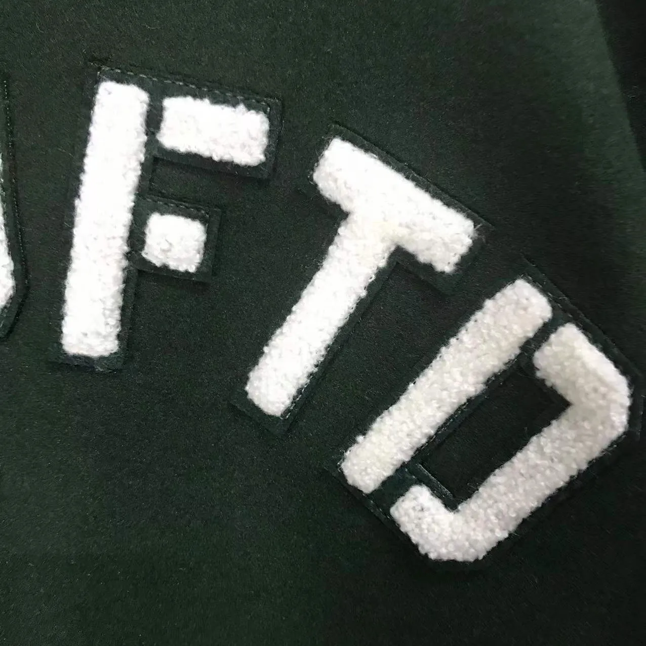 BAPE Jacket - BAP0006 - Image 10