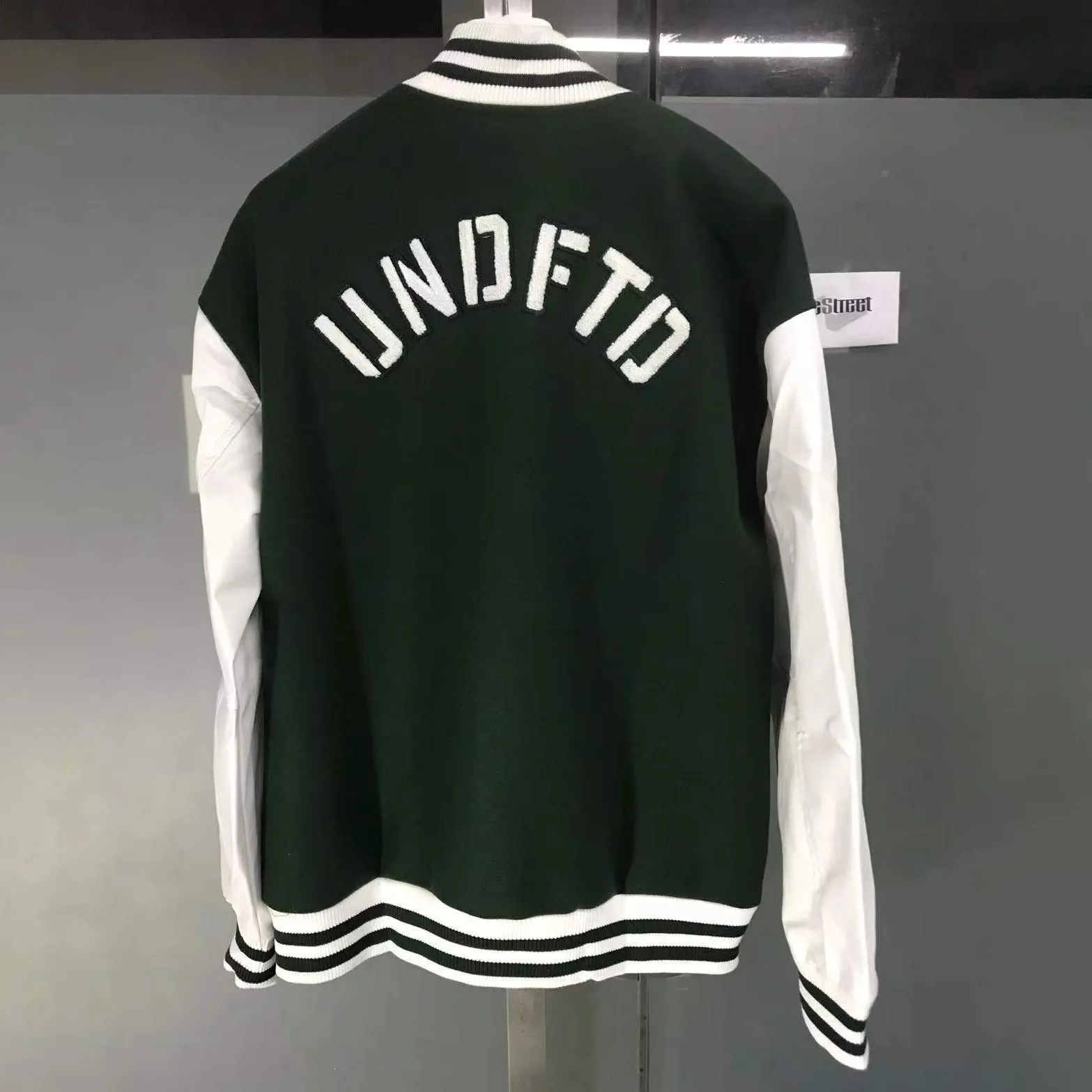 BAPE Jacket - BAP0006 - Image 12