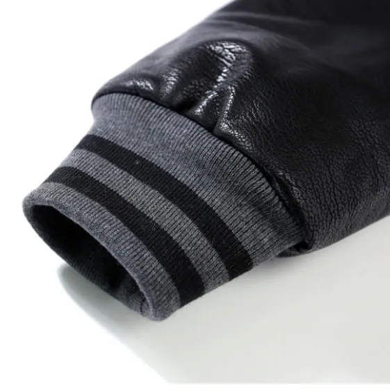 BAPE Jacket - BAP0006 - Image 15