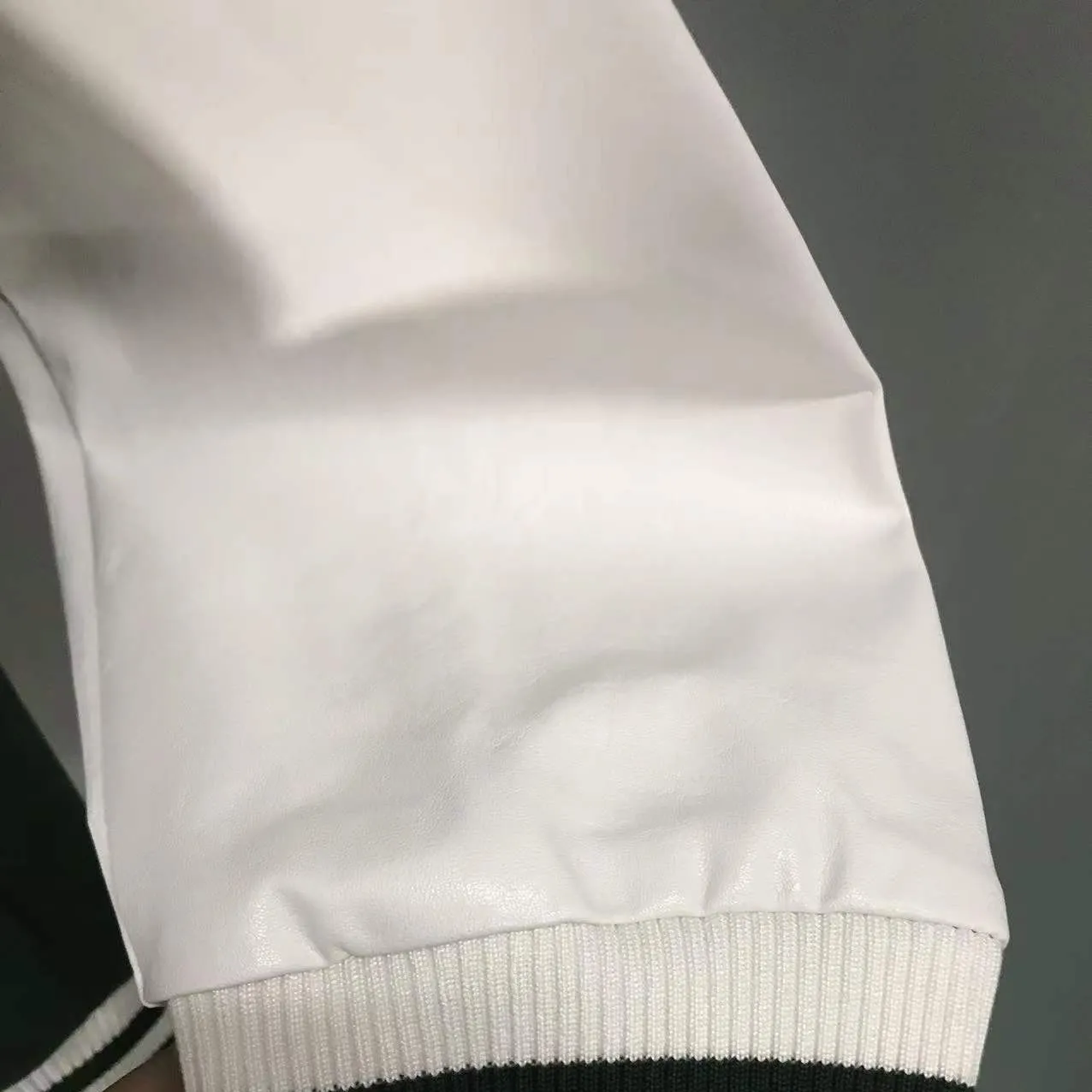 BAPE Jacket - BAP0006 - Image 14