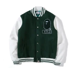 BAPE Jacket - BAP0006