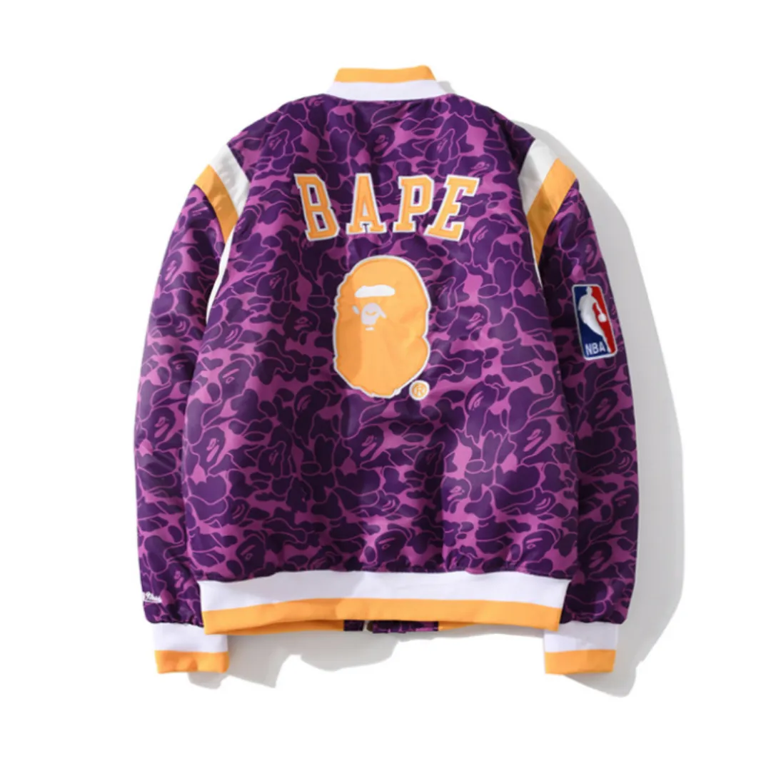 BAPE Jacket - BAP0008 - Image 2
