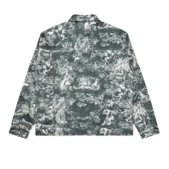 Alternative view of BLCG Jacket - BLCG0017