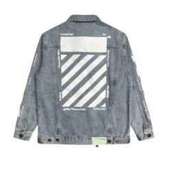 Alternative view of BLCG Jacket - BLCG0018