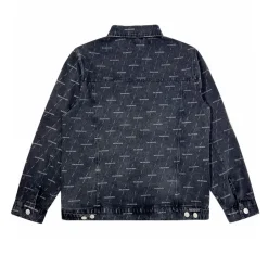 Alternative view of BLCG Jacket - BLCG0020