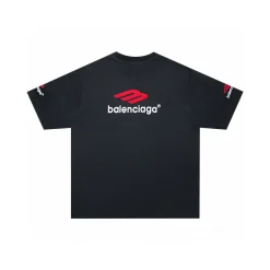 Alternative view of BLCG T-Shirt - BLCG0025